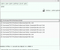 File Lock PEA Скриншот 0
