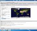 Vutog GPS Simulator Скриншот 0