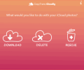 CopyTrans Cloudly Скриншот 0