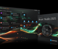 Ashampoo Music Studio 2025 Скриншот 0