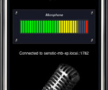 PocketAudio (iOS, Android, Windows Phone) Скриншот 0