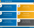 Secure Eraser Скриншот 0
