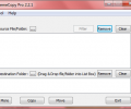 ExtremeCopy Pro Скриншот 1