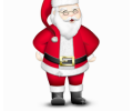 Santa Countdown Скриншот 0