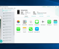 iPhone Backup Extractor Скриншот 0