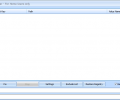 Puran Registry Cleaner Скриншот 0