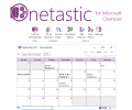 Onetastic for Microsoft OneNote 64bit Скриншот 0