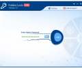 Folder Lock Lite Скриншот 0
