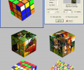 Rubix Скриншот 0