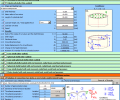 MITCalc Shells Скриншот 0