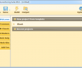Macrobject Help Authoring Suite Скриншот 0