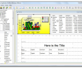 Database Application Builder Скриншот 0
