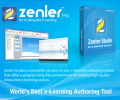 Zenler Studio Pro Скриншот 0