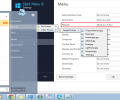 Start Menu 8 Скриншот 2