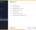 Start Menu 8 Скриншот 5