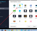 Start Menu 8 Скриншот 6