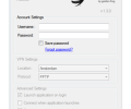 VyprVPN for Windows Скриншот 0