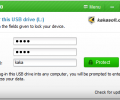 Kaka USB Security Скриншот 0