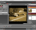 Engelmann Media Photomizer Retro Скриншот 0