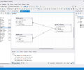 dbForge Query Builder for MySQL Screenshot 0