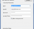 dotConnect for Salesforce Скриншот 0