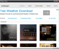 XWidget Screenshot 1