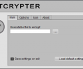 BitCrypter Скриншот 0