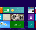 Windows 8 Transformation Pack Скриншот 2
