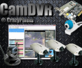 CamDVR Скриншот 0