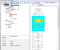 AthTek Flowchart to Code Скриншот 0
