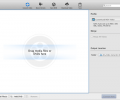 Any Video Converter Ultimate for Mac Скриншот 0