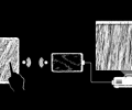 Air Chalk for iOS (Windows Server Version) Скриншот 0