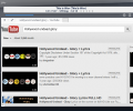 JRiver Media Center Скриншот 3