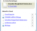 CloudClippy 2013 Скриншот 0