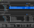 SecureFX for macOS Скриншот 0