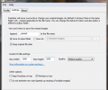 FreeSizer Скриншот 2