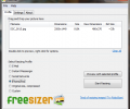 FreeSizer Скриншот 3