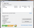 FreeSizer Screenshot 3