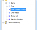 Flashpaste Speed Typing Скриншот 0