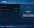 COMODO PC TuneUp Screenshot 1