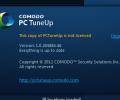 COMODO PC TuneUp Скриншот 3