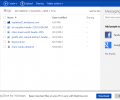 Microsoft OneDrive Скриншот 2