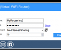 MyRouter Скриншот 0