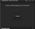 Bitdefender USB Immunizer Скриншот 2
