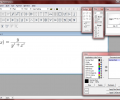 MathMagic Personal Edition Скриншот 1