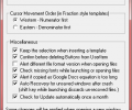 MathMagic Personal Edition Скриншот 2