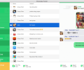 WhatsApp Pocket Скриншот 0