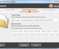 Ashampoo Media Sync Скриншот 2