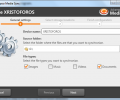 Ashampoo Media Sync Скриншот 3