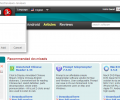 Adblock Plus for Google Chrome Скриншот 2